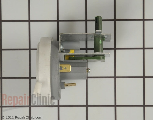Presostato Lavadora Morocha Frigidaire/electrolux 134422700