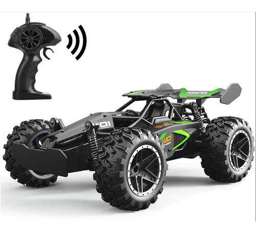 Todo Terreno Off-road, Regalo Para Coches Para Niños