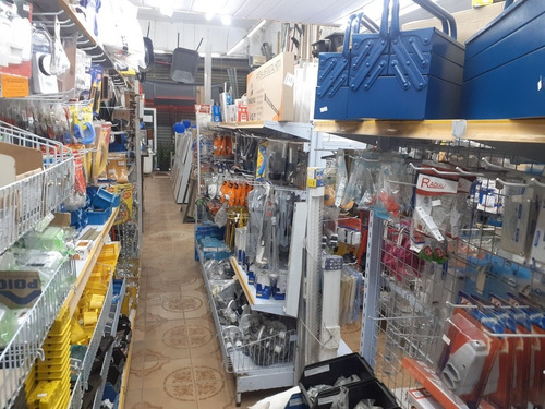 Imagem 13 de 28 de Vendo Loja De Materiais Para Construçãoa Na Sta Ifigenia