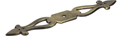 Elementos Kingsport Gabinete Pull Backplate