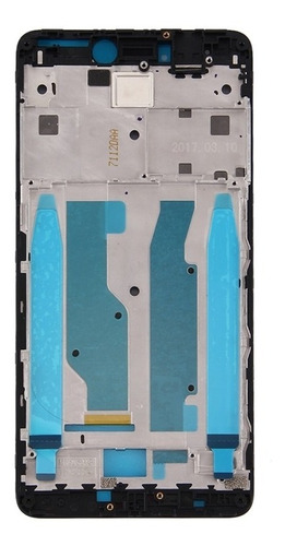 Marco Bisel De Pantalla Para Xiaomi Redmi Note 4x