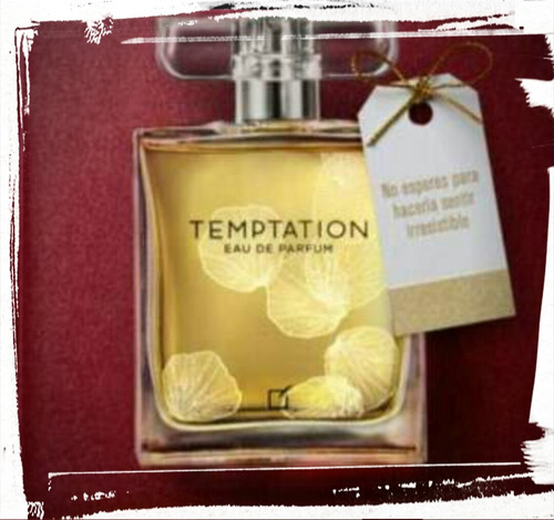 Temptation Nueva Prsenta-cielo-osadía -ccori Unique Dsd S/69
