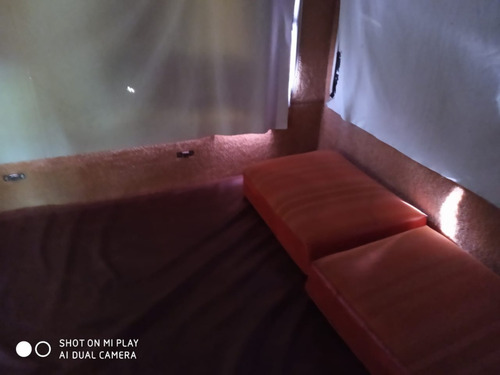 Motorhome Jeep Ika