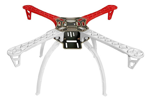 Hawk's Work F450 Armazón De Drone, 450mm Wheelbase Quadcopte