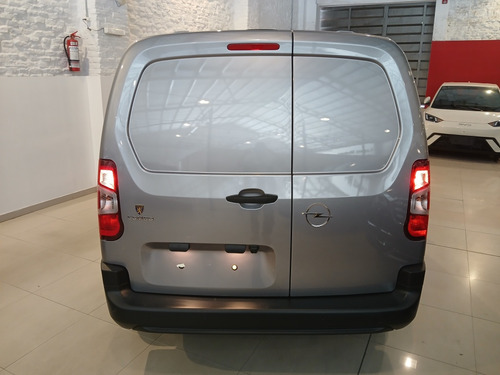 Opel Combo Diesel