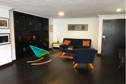 Apartamento En Venta En Bogotá. Cod V1271