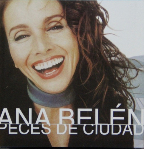 Ana Belen Peces De Ciudad Cd Nuevo