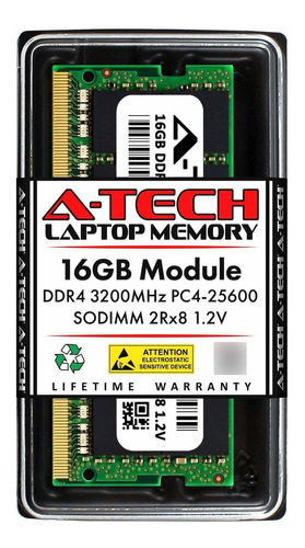 Memoria Ram Para Dell Inspiron Gb Mhz No Ecc So-dimm