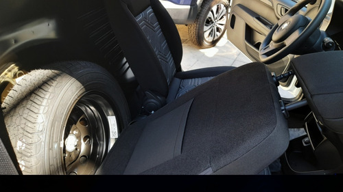 Imagen 16 de 19 de Fiat Fiorino Endurance 1.4- Entrega Inmediata- Js