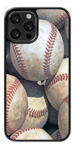 Funda Compatible Con Oppo De  Diseño Basebal #3