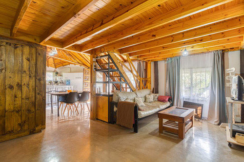 Venta Casa Quinta En Villa Astolfi Pilar