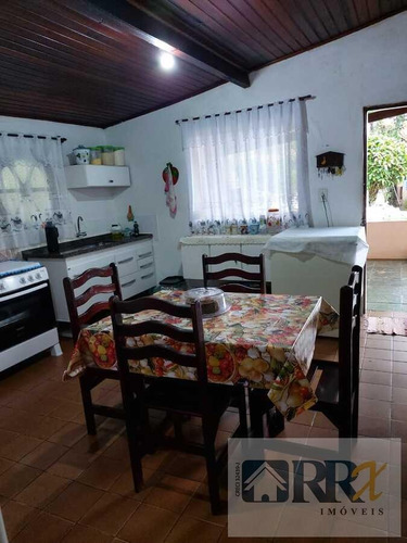 Imagem 10 de 15 de Chácara Para Venda Em Mairinque, Mato Dentro, 4 Dormitórios, 2 Banheiros, 7 Vagas - 234_2-1247943