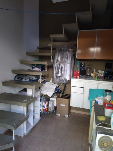 Imagem 12 de 18 de Excelente Imóvel, Localizado Em Rua Tranquila Na Mooca. Está Num Terreno De 120m², - Ca00128 - 70995790