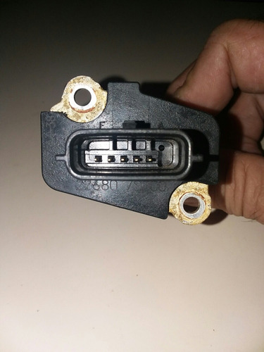 Sensor Maf Nissan Sentra B15 (usado)  Perfecto Estado. 5pin