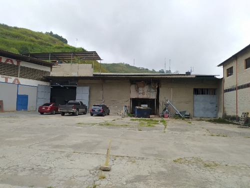 Imagen 3 de 20 de Marisol Castro Vende Empresa Procesadora De Café En Los Teques | Miranda | Carabobo | Fofc-042