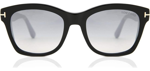 Tom Ford Lauren - Gafas De Sol Para Mujer (52 Mm)