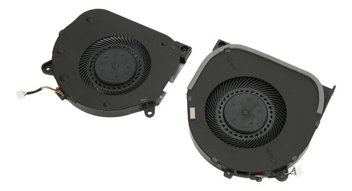 Ventilador De Refrigeración Gpu De Repuesto Para Portátil, C