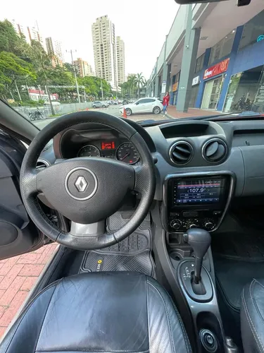 Renault Duster 2.0 Dynamique 4x2