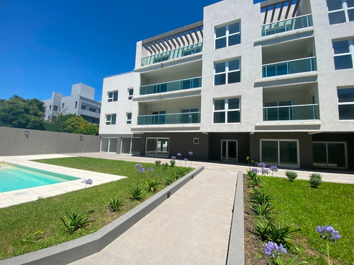 Imagen 2 de 9 de Dpto En Venta A Estrenar Dos Dormitorios - Centro Tandil
