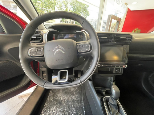 Imagen 20 de 25 de Citroën C4 Cactus 2023 1.6 Vti 115 At6 Feel Pk