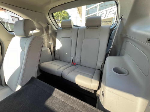 Chevrolet Captiva 2.2 Ltz 184cv