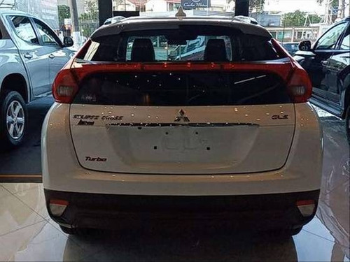 Imagem 5 de 8 de Mitsubishi Eclipse Cross 1.5 Mivec Turbo Gasolina Gls Cvt