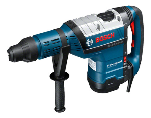 Rotomartillo Bosch Sds Max 1500v - 12.5 J Gbh 8-45 Dv