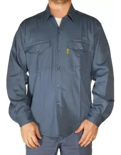 Camisa pampero azul new arrivals