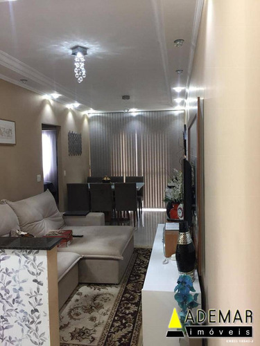 Imagem 9 de 15 de Ótimo Apartamento Para Venda - 1517