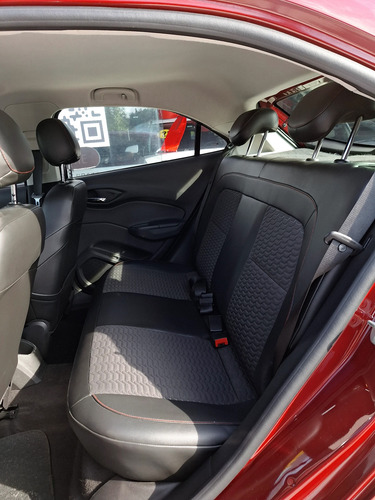 Chevrolet Onix 1.4 MPFI LTZ 8V FLEX 4P MANUAL