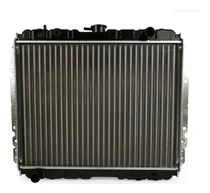 Comprar Radiador Chevrolet Luv 1.6\u002F2.3 Motores 4za1 Y 4zd1 1989\u002F1996