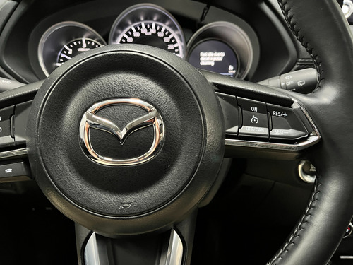 Mazda New Cx-5 4x4 2.2 Aut