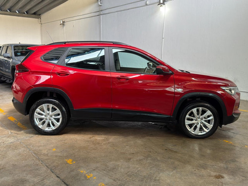 Chevrolet Tracker 1.2 Lt Turbo At