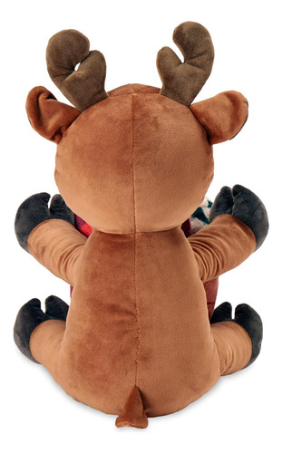 Juego De Almohada Abrazadora De Personaje Rollee Pollee Y De
