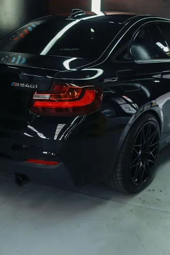 BMW Serie 2 3.0 M240i F22 Coupe
