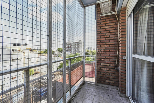 Imagen 9 de 30 de Venta Departamento 3 Amb Con Cochera En Moron Sur