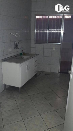 Imagem 10 de 24 de Casa À Venda, 200 M² Por R$ 575.000,00 - Jardim Rosa De Franca - Guarulhos/sp - Ca1470