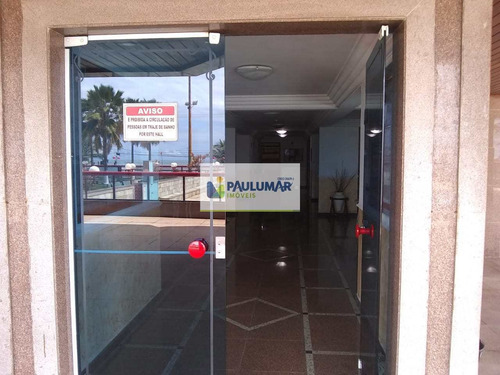 Imagem 6 de 26 de Apartamento Com 3 Dorms, Praia Do Sonho, Itanhaém - R$ 580 Mil, Cod: 829817 - V829817