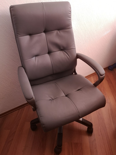 Silla Para Escritorio, Ergonómico De Excelente Calidad