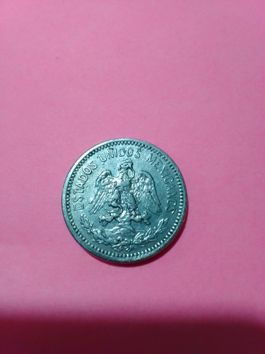 Moneda De Colección 