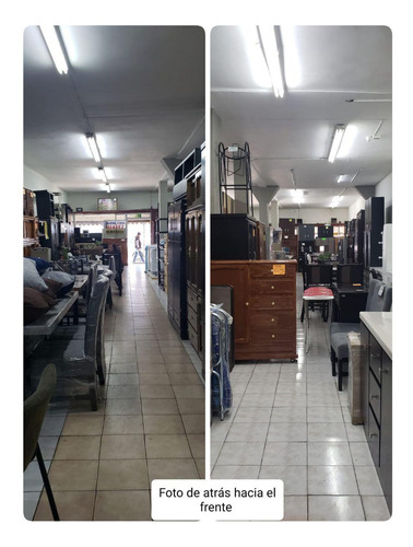 Venta Local Comercial, Juarez, Centro Mty