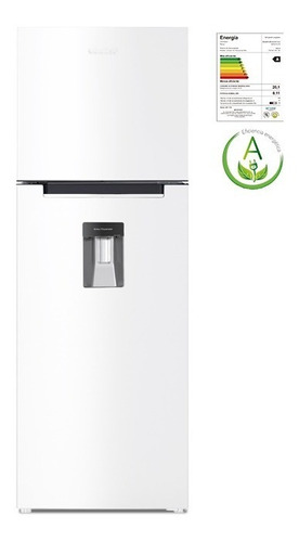 Refrigerador Smartlife Frio Seco C/disp 270wd Yanett