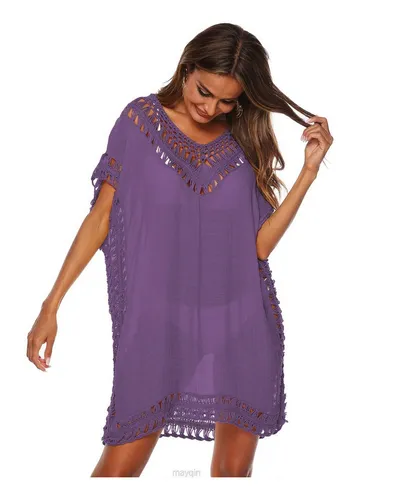 Vestidos pareos outlet playeros