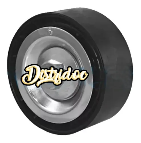 Tensor Correa Polyv Alternador Ducato Boxer 2.3 Multijet