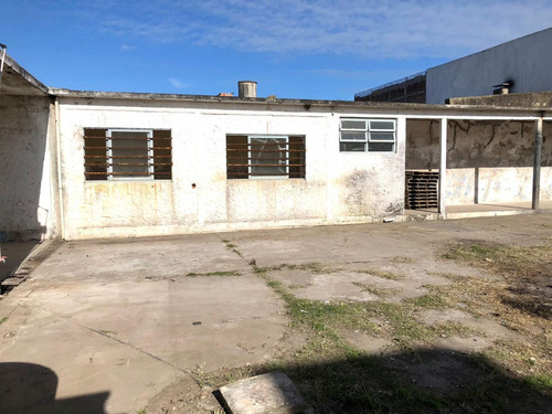 Imagen 5 de 6 de Galpón En Alquiler En Tolosa