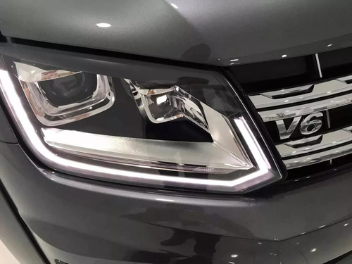 Volkswagen Amarok 3.0 V6 Cd Highline