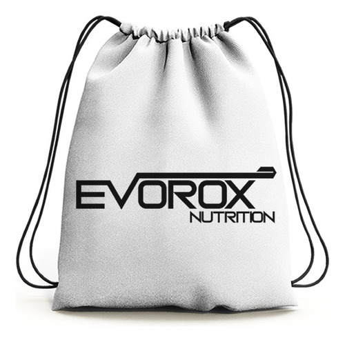 Mochila Impermeável Esportiva - Evorox