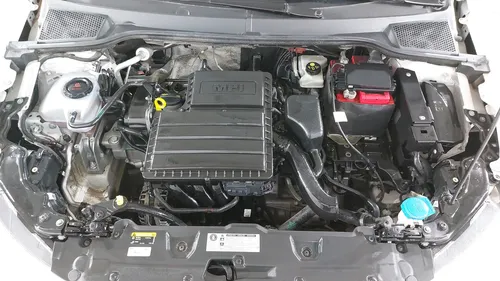 Seat Ibiza 1.6 Reference