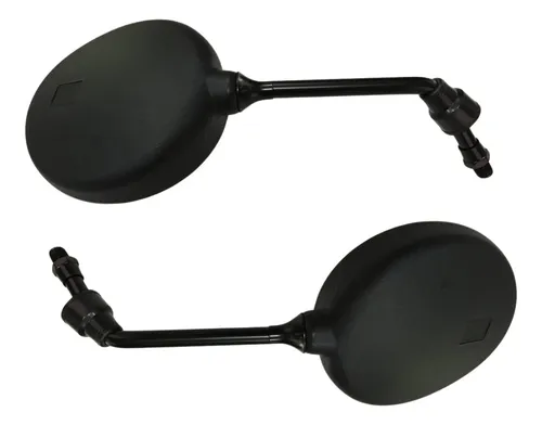 Retrovisores Br 200 5g Par