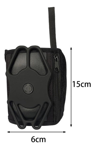 Soporte Para Teléfono De Pulsera, Brazalete Para Correr,